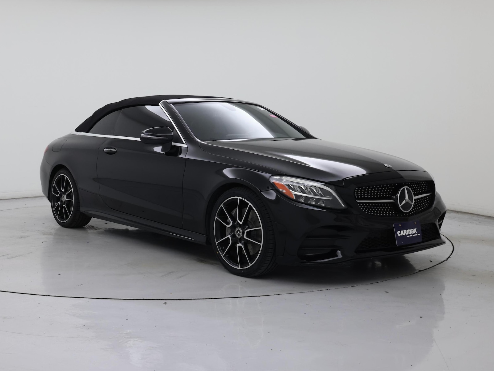 mercedes-benz c-class cabriolet 2019 WDDWK8DB8KF792354 image mercedes-benz c-class cabriolet 2019 WDDWK8DB8KF792354 image